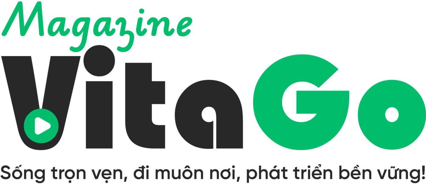 Vitagomagazine