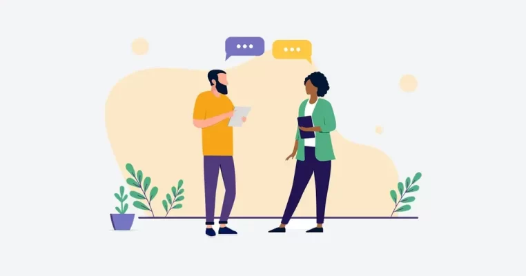 bài tập cho người giao tiếp kém