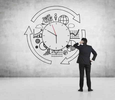 Cách bắt đầu quản lý thời gian hiệu quả