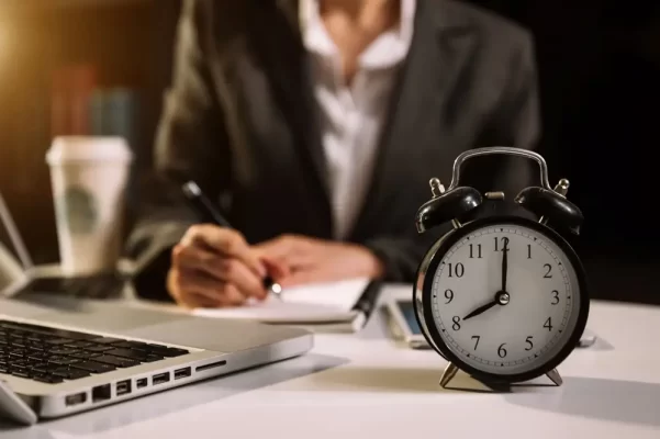 Có thời gian phát triển cá nhân