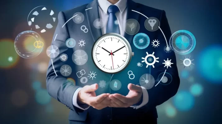 lợi ích thiết thực của việc quản lý