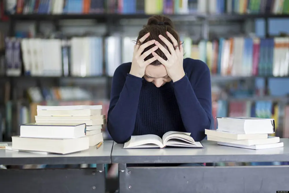 Những dạng sách self-help nên cân nhắc trước khi đọc: Đừng để tốn thời gian vô ích