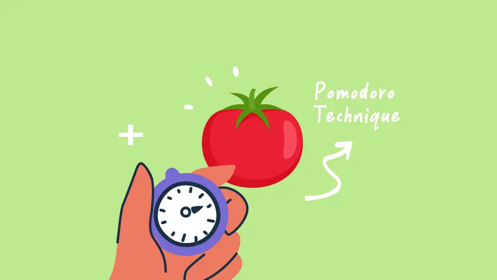 Phương pháp học Pomodoro cực kỳ hiệu quả để nâng cao hiệu suất
