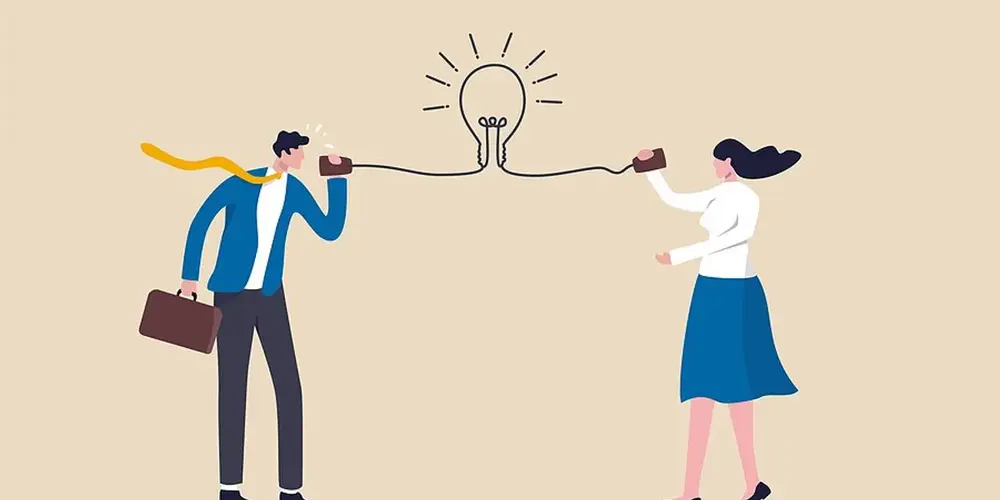 Kỹ năng giao tiếp là gì? Bí kíp rèn luyện ứng xử thông minh