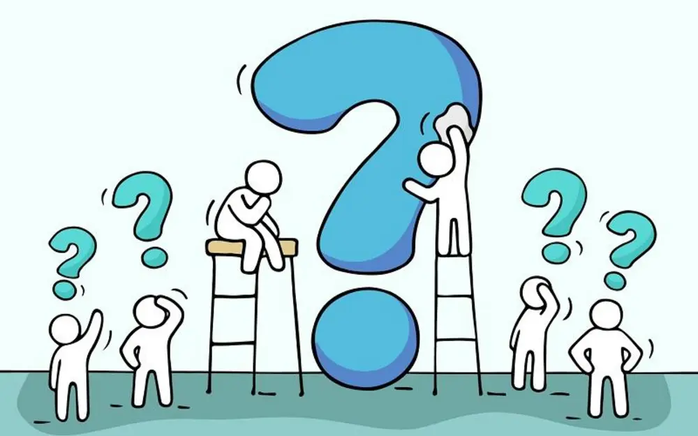 Kỹ năng đặt câu hỏi: Chìa khóa để giao tiếp hiệu quả và tư duy sâu sắc